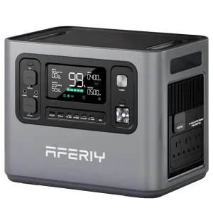 Портативна електростанція Aferiy AF-P280