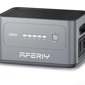Додаткова батарея до зарядної станції Aferiy AF-P280