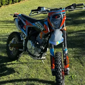 kovi advance 250