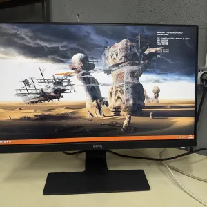 Монітор Benq GW2480 50штук