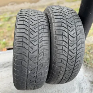 Зимові шини Pirelli 195/60 R16