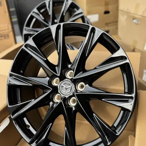 Диски Нові R18/5/114,3 R19 Mazda 6 CX5 CX7 CX30 CX50 CX60..в Наявності