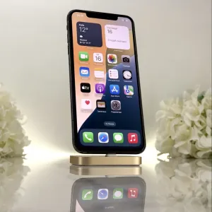 Ідеальний iPhone XS Max 512GB 85%АКБ Space Gray (Магазин Гарантія)