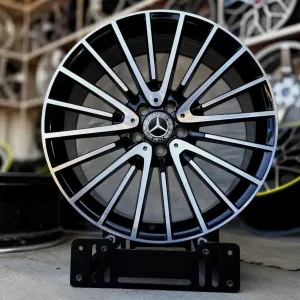 Диски Mercedes R20 5x112 S-Class W223 W222 W221 E-Class W213 W214 E53 AMG
