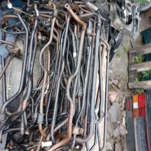 Стабілізатор поперечна тяга Фольксваген ауді бмв мерседес