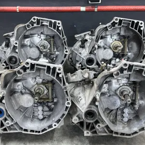 Кпп коробка передач Фіат Добло Fiat Doblo 1.2 1.3 1.4 1.6 1.9 jtd 1.9D