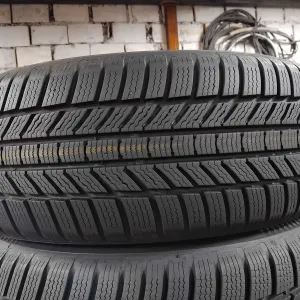 Шини бу 215/55 R17 Continental Winter Contact TS870P Комплект Зима
