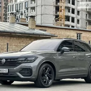 Диски Нові Volkswagen R20/5/112 Touareg Atlas Tiguan в Наявності !