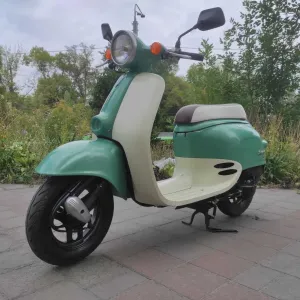 Мопед Honda Giorno AF-24 Повний Пакет документів для МРЕО!