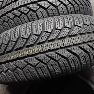 Шини бу 215/60 R16 Semperit Master Grip 2 Комплект Зима