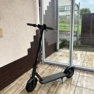 Терміново Xiaomi Electric Scooter 4 Gen2