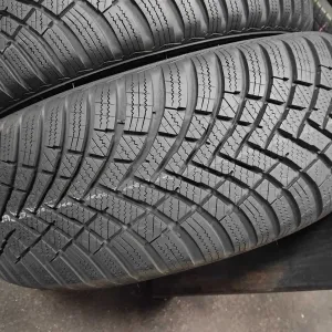 Шини бу 215/60 R16 Hankook Winter Icept RS3 Комплект Зима