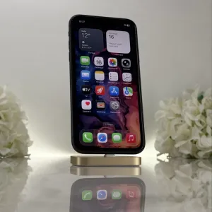 Майже Новий! iPhone 11 (2022) 100%АКБ Black (Магазин Гарантія)