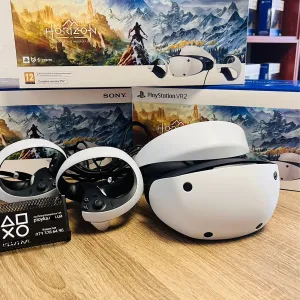 Магазин!Sony PlayStation VR шолом для пс5