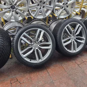 диски 21 Audi SQ5 оригинал