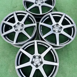 Диски R19 5.112 Audi VW Skoda 8.5J ET40