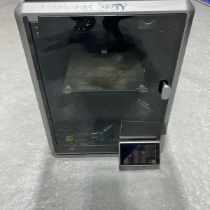 3д принтер. Creality K1.