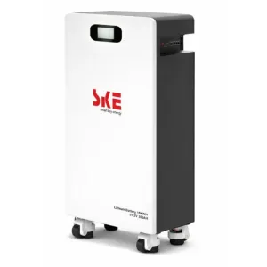 Акумуляторна батарея  SKE на 15 квт  Акумулятор для дому LiFePO4 15 кВт (15 kWh / 15 кВтг)