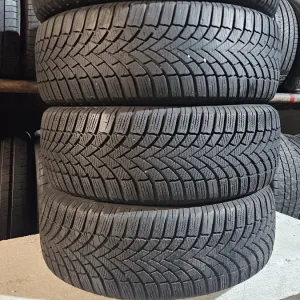 Шини резина Bridgestone 205 55 r16