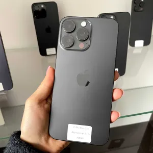 iPhone 15 Pro Max 256 Gb Neverlock / Магазин + Гарантія