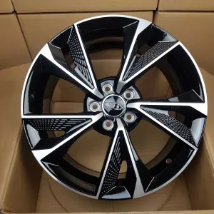 Диски На Авто R17 5x112 Audi A4 A5 A6 Q3 Q5 VW Passat CC Jetta Golf Tiguan Skoda Octavia Superb Seat