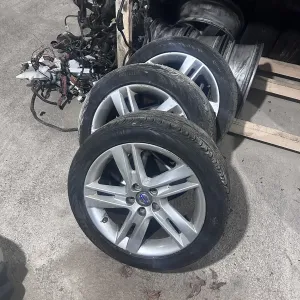 По штучно Диски 5 108  235/45/17 235 45 17
