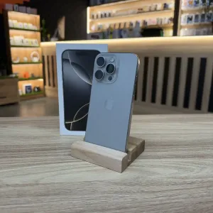iPhone 16 Pro 128 GB Ідеальний