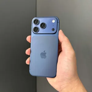 Apple iPhone 17 Pro 1TB Deep Blue  - ІДЕАЛ - Без Ремонтів - Гарантія