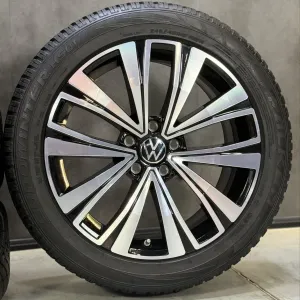 Оригінальні диски Volkswagen Arteon, Passat B8 5x112 R18