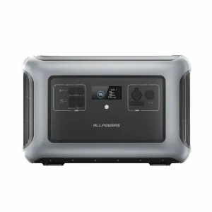 Стокова Allpowers дополнительная батарея B3000, совместимость с портативными устройствами, 3000 мАч,