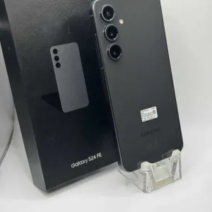 Samsung S24 FE 8/128/Європа