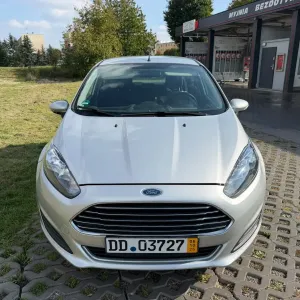 Ford 1,6 дизель 2013
