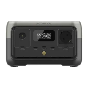 Продам EcoFlow River 2