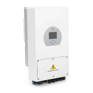 Гібридний інвертор Deye SUN-6k-SG05LP1-EU 6kW, 1ф , 48V