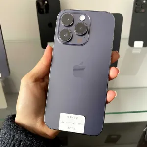 iPhone 14 Pro 1 Tb Neverlock / Магазин + Гарантія