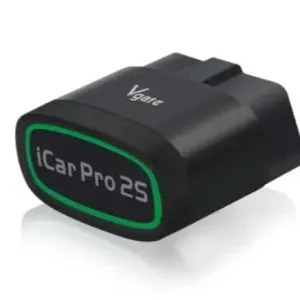 OBD2 сканер Vgate iCar Pro 2S BT5.3 для електромобілів EV iOS, Android