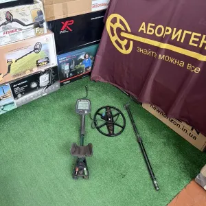 Металошукач Mars Viking. Марс Вікінг. Металлоискатель.