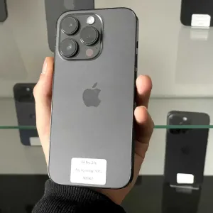 iPhone 14 Pro 256 Gb Neverlock / Магазин + Гарантія