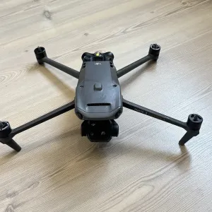 Mavic 3T enterprice мавік 3т нічний тепловізор