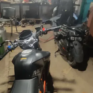 Mustang mt-250-9R