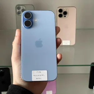 iPhone 17 256 Gb Neverlock / Магазин + Гарантія