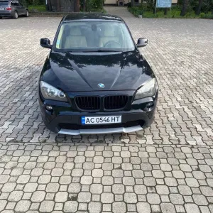 Бмв х1 2.0 дизель
