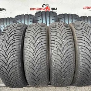Шини 175/70 R14 Kleber 2020p зима  7мм