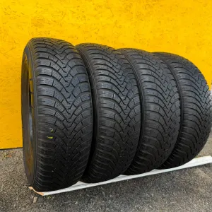 Шини Резина 215.70 R16 Falken Зима