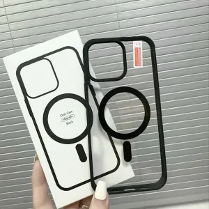 Чохол чехол з Magsafe iPhone Айфон Х 11 14 15 18 Pro Max та інші