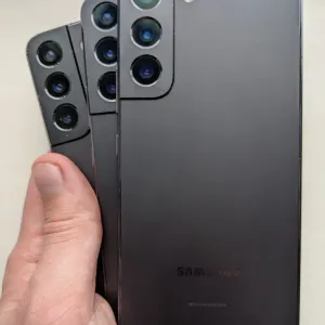 Гарантія Samsung galaxy s22 в ідеальному стані