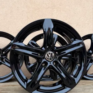 Диски 5х112 R16 7J ET35 VW Skoda Audi