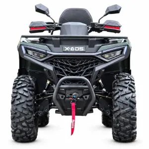 Квадроцикл AODES Pathcross 525-L 2026 Рівне Артмото
