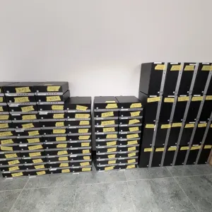 Комп'ютер HP ProDesk 400G5  intel i5 8ген 8/128Gb та інші моделі