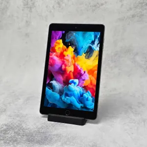 Планшет 7.9" Apple iPad mini 5 (2048х1536) IPS Retina Apple A12 Bionic (6 ядер) 3GB LPDDR4X / 64ПИ, Apple GPU (4‑ядра) + Гарантія 12 місяців